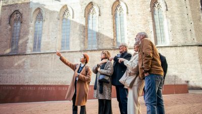 Avrupa ülkeleri, sorumsuz davranan turistlere