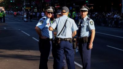 Avustralya hastanelerinde saklı kamera skandalı: Stajyer cerrah özgür bırakıldı
