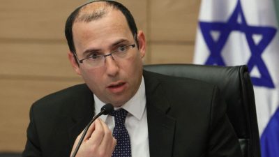 Avustralya, İsrail Başbakanı Binyamin Netanyahu'nun