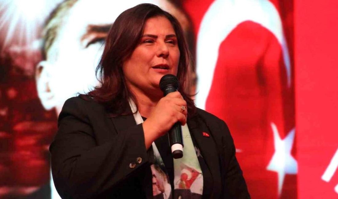Aydın Büyükşehir Belediye Başkanı