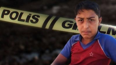 Aydın’da feci olay: 13 yaşındaki çocuk dövülerek öldürüldü