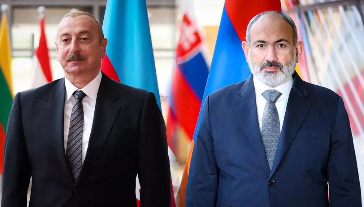 Azerbaycan-Ermenistan barışına gerçek: Rusya son büyük kartını da kaybediyor