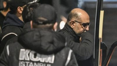 Aziz İhsan Aktaş’ın mesken mahpusu kaldırıldı