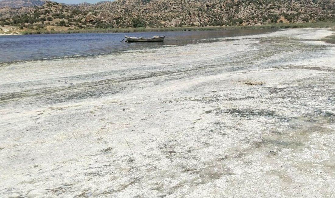 Muğla ve Aydın sonu