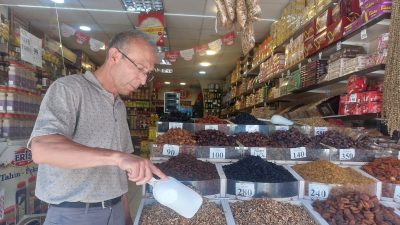 Bağışıklık dostu besinlerin satışları bu yıl düşüşte