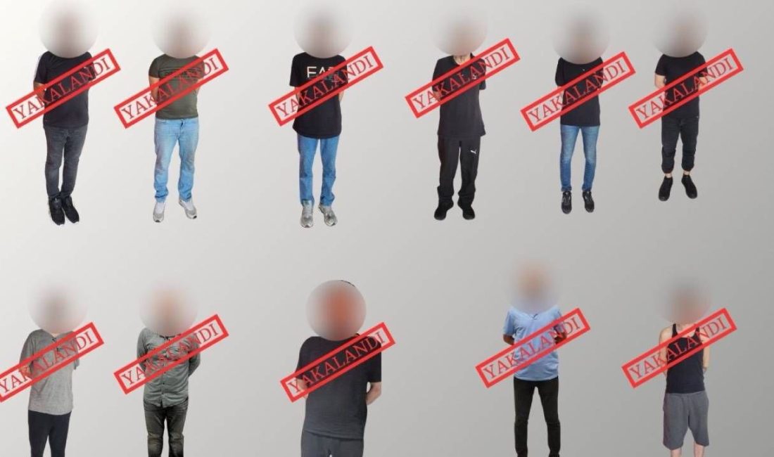 İçişleri Bakanı Yerlikaya Gürcistan,