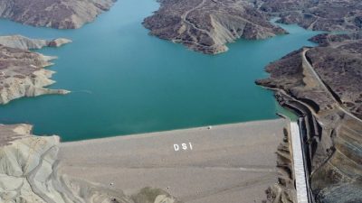 Bakan Yumaklı duyurdu: Barajlarda sorun yok