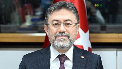Bakan Yumaklı: “Önümüzdeki 1 hafta çok riskli”
