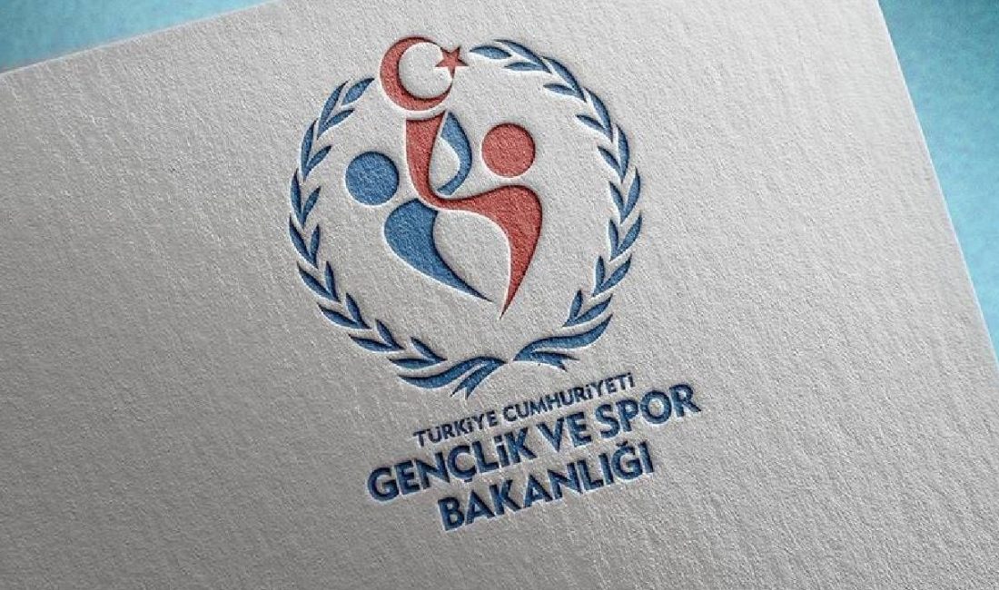 Gençlik ve Spor Bakanlığı,