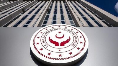 Bakanlıktan “10 bin işçi ataması” savlarına yalanlama