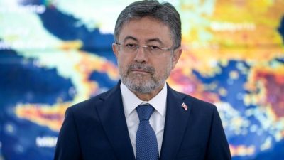 Bakan Yumaklı’dan yapay et açıklaması