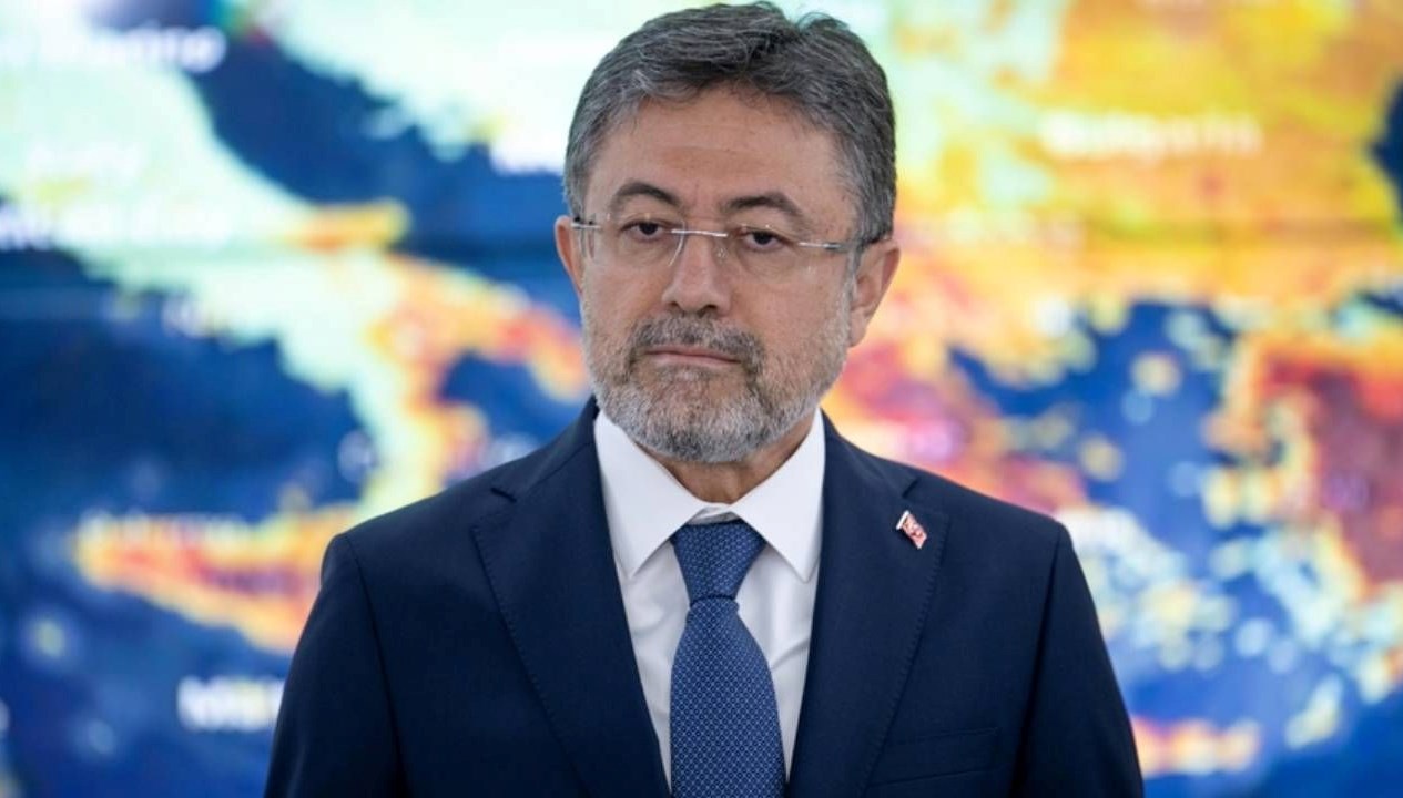 Bakan Yumaklı’dan yapay et açıklaması