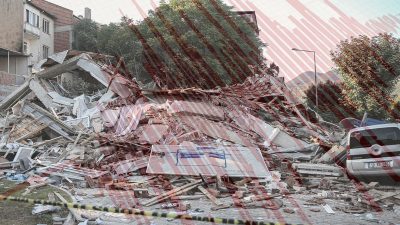 Balıkesir beşik gibi! Sındırgı’da zelzele sayısı bin 200’ü aştı (AFAD-Kandilli Son Depremler)