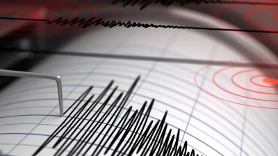 Balıkesir Sındırgı’da 6,1 büyüklüğünde sarsıntı: 10’un üzerinde bina yıkıldı