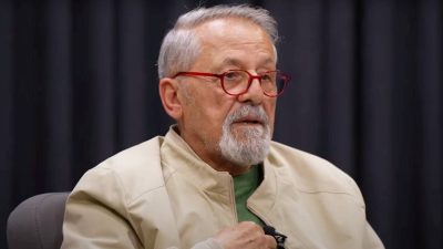 Balıkesir Sındırgı’daki 6,1 büyüklüğündeki zelzelenin akabinde Naci Görür’den birinci açıklama