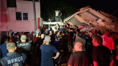 Balıkesir’de yaz okulları tatil edildi