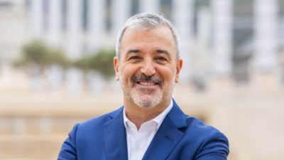 Barselona-Tel Aviv krizi büyüyor: Liderin İsrail’e girişi yasaklandı