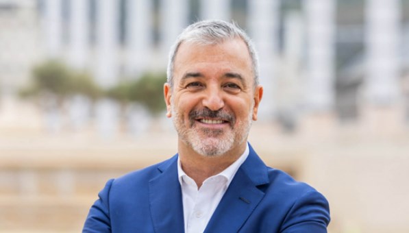 Barselona Belediye Meclisi, İsrail'in