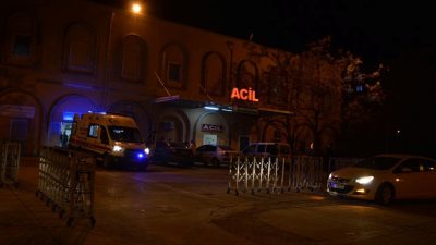 Battaniyeye sarılı halde bulundu: Kayalıklardan düştüğü sav edilen çocuk öldü