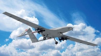 Bayraktar Japonya’da 650 milyon dolarlık ihaleyi alabilir