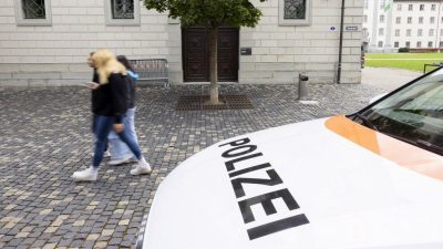 Belaruslu rapçi Max Korzh’un konserinde