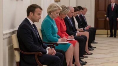 Ukrayna Dezenformasyonla Gayret Merkezi, toplumsal