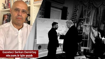 ABD Başkanı Donald Trump, Alaska’da