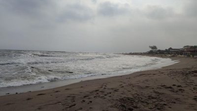 Beykoz’da denize girmek yasaklandı