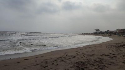 Beykoz’da denize girmek yasaklandı