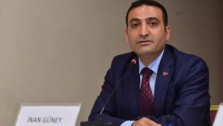 İçişleri Bakanlığı, dün tutuklanan
