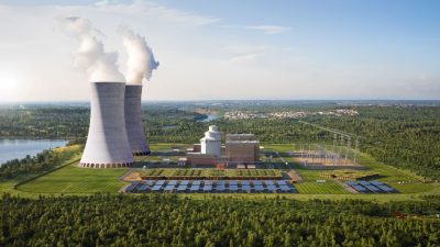 Bilim insanları, füzyon reaktörlerinden çıkan