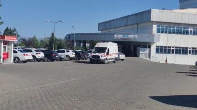 Bingöl’de 7 yaşındaki çocuk termal havuzda boğuldu