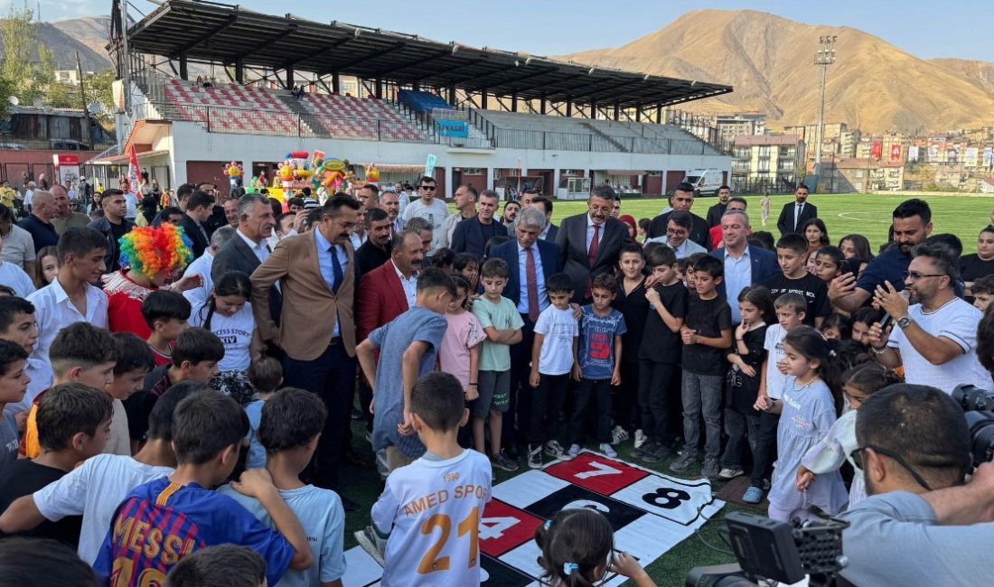 Kültür ve Turizm Bakanlığı’nın
