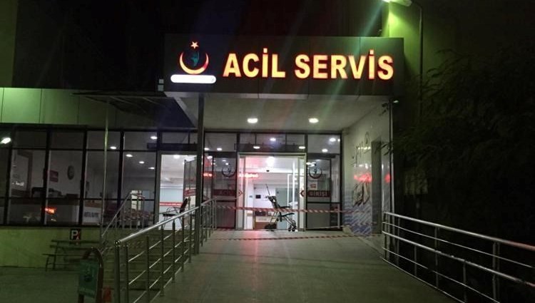 Giresun'un Keşap ilçesinde serinlemek