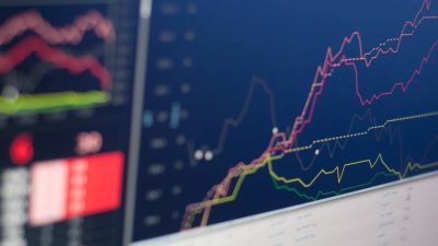 Borsadaki dalgalanmalar mevt riskini artırıyor