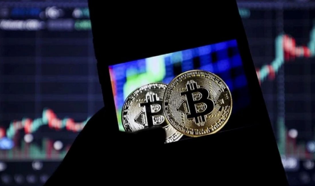 BtcTurk Kripto, bugün yapılan