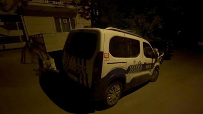 Bursa’da amca dehşeti: Yeğenini erkek arkadaşıyla yakalayıp bıçakladı