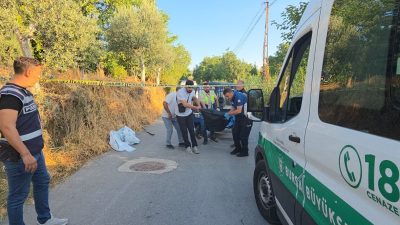 Bursa’da sır vefat