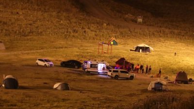 Çadırda soba sonları oldu: Yaylada feci vefat