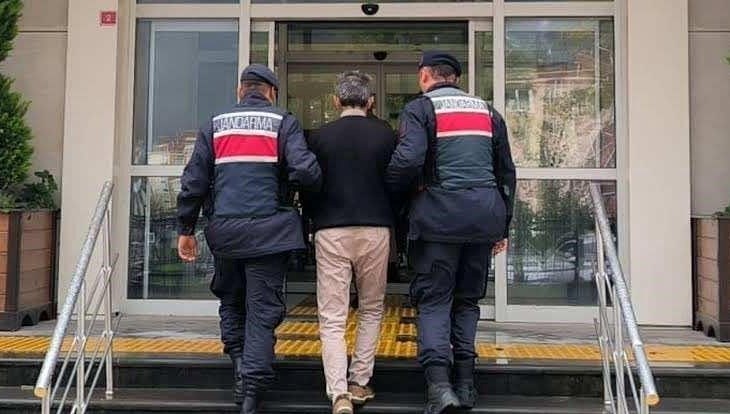 Çankırı'da jandarma ve polis