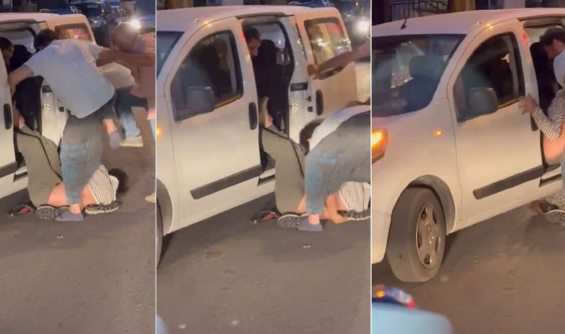 İstanbul Büyükçekmece'de cesedi boş