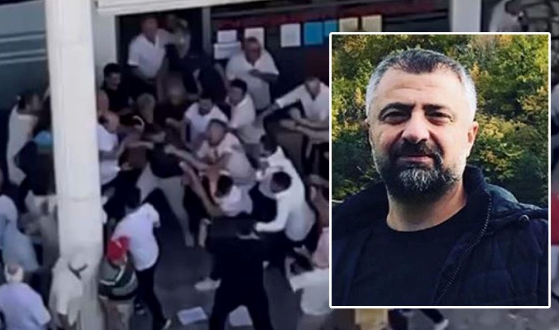 Samsun'da CHP'nin Atakum ilçe