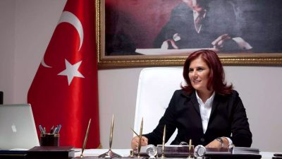 CHP’den AK Parti’ye geçeceği argümanıyla gündemde: Hasret Çerçioğlu kimdir?