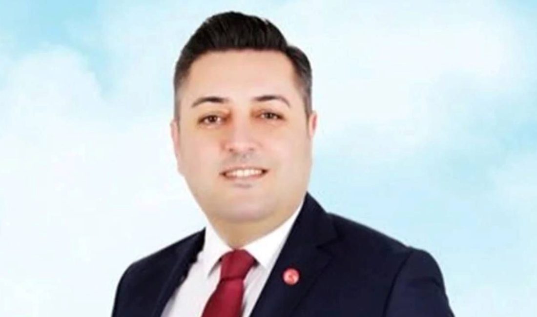 CHP'li Beykoz Belediye Meclis