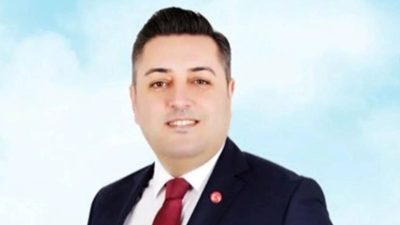 CHP’li Beykoz Belediye Meclis Üyesi Burak Korkmaz, isimli denetimle özgür
