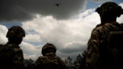 Çin: Ateşkes durumunda Ukrayna’ya asker göndermeye hazırız