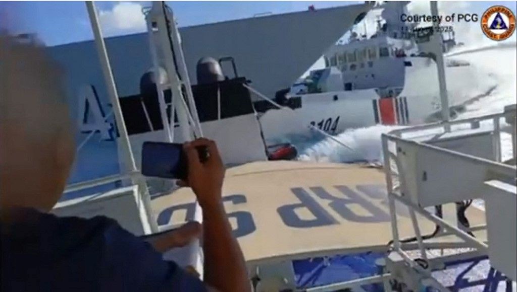 Pekin idaresine ilişkin iki