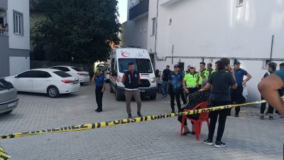 Çocukların tüfekle oyunu can aldı