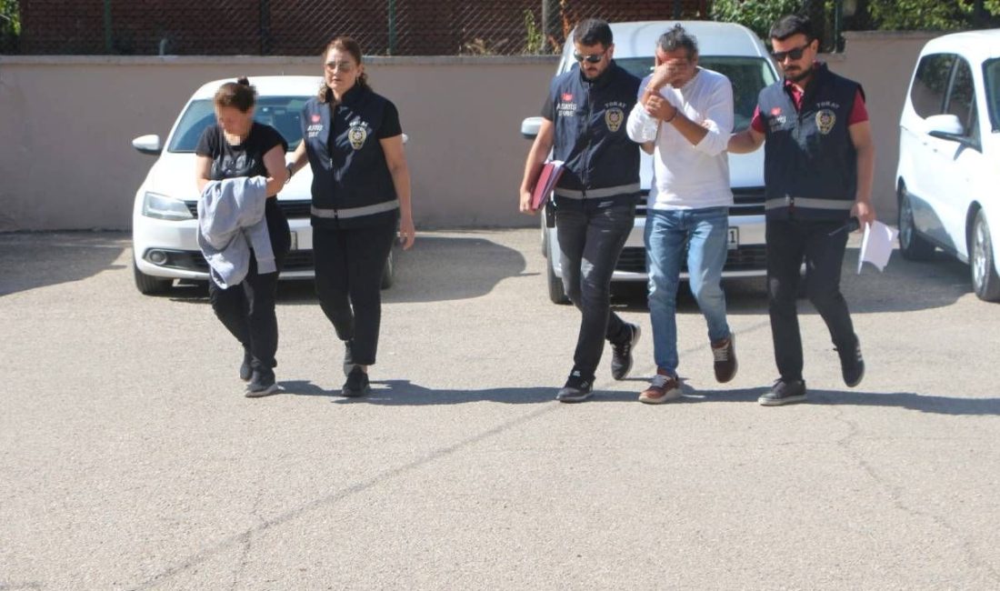Tokat'ta 12 yıl evvel
