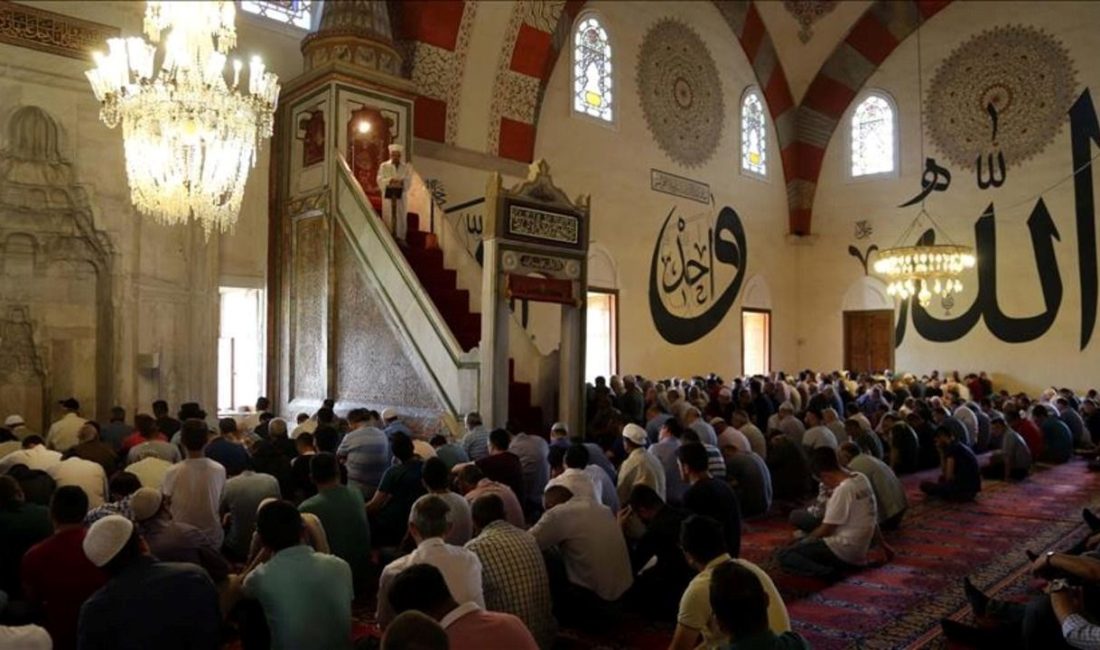 15 Ağustos 2025 tarihli